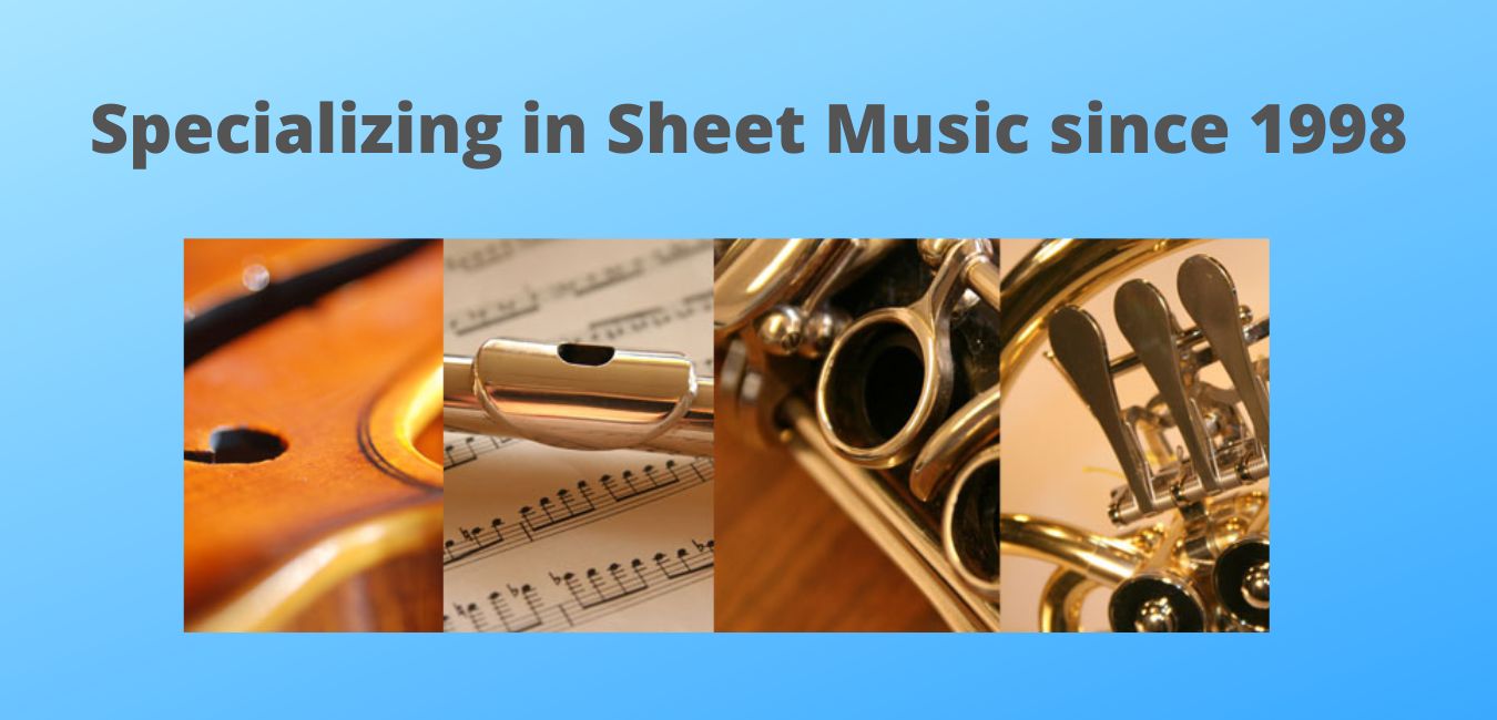 Specializing in Sheet Music since 1998.jpg